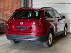 Volkswagen Tiguan 1.4 TSI Benzine Navigatie Carplay Euro 6 G, Auto's, Volkswagen, Voorwielaandrijving, 4 cilinders, 5 deurs, Overige carrosserie