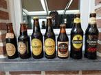 Guinness verzameling, Verzamelen, Ophalen