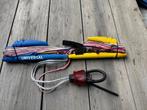 Kite Kite Attitude Universal Bar - New FreestyleWave, Watersport en Boten, Kitesurfen, Ophalen, Nieuw, Bar