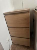 3 laden kast gratis op te halen, Huis en Inrichting, Kasten | Ladekasten, Ophalen, Zo goed als nieuw