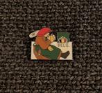 PIN - BELG. - BELGIË - BELGIQUE, Collections, Envoi, Utilisé, Ville ou Campagne, Insigne ou Pin's
