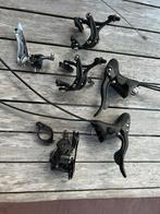 Campagnolo Centaur Groepset 11 speed, Campagnolo, Racefiets, Ophalen of Verzenden, Zo goed als nieuw
