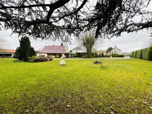 Huis à vendre à Bernissart, Immo, Huizen en Appartementen te koop, Vrijstaande woning