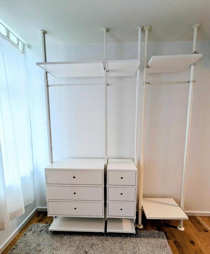 IKEA Elvarli / Prix négociable / livraison possible, Huis en Inrichting, Kasten | Lockerkasten, Zo goed als nieuw, Ophalen of Verzenden