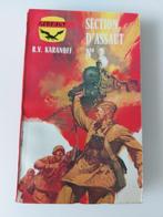 Section d'assaut n2, R.V. Karanoff, Livres, Enlèvement ou Envoi, Utilisé