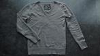 G-STAR RAW pull lichtgrijs V hals-maat Small, Kleding | Heren, Truien en Vesten, Ophalen of Verzenden, Zo goed als nieuw, G-star Raw