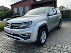 volkswagen amarok 3,0 v6, Auto's, Automaat, 4 deurs, Stof, Euro 6