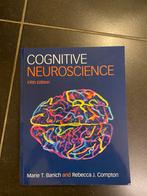 Cognitive Neuroscience, Boeken, Psychologie, Ophalen, Nieuw