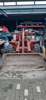 Bulldozer, Zakelijke goederen, Machines en Bouw | Kranen en Graafmachines, Ophalen, Bulldozer
