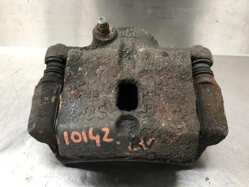REMKLAUW RECHTS VOOR Hyundai Atos (01-1997/12-2008), Auto-onderdelen, Remmen en Aandrijving, Hyundai, Gebruikt