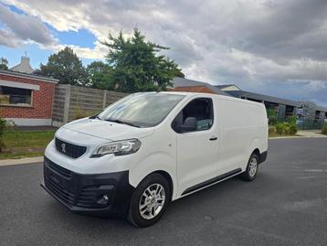 Peugeot Expert 2.0 BlueHDi L3 Long - 155 000km - 01/2019 beschikbaar voor biedingen
