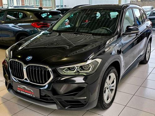 BMW X1 Hybride / 162kw 220pk / Head up / X-Drive / 4x4, Auto's, BMW, Bedrijf, Te koop, X1, 4x4, ABS, Adaptieve lichten, Airbags