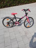 22 inch meisjes fiets, Fietsen en Brommers, Fietsen | Kinderfietsjes, Ophalen, Gebruikt