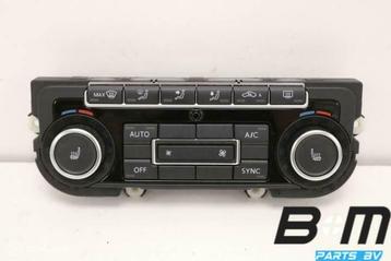 Kachel bediening VW Tiguan 5N 5K0907044GK beschikbaar voor biedingen