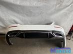 MERCEDES E-klasse W213 sedan Wit achterbumper 2016+, Gebruikt, Mercedes-Benz AG, Mercedes-Benz, Mercedesstrasse 120
70372  Stuttgart, DE