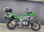 Kawasaki Versys 1000 SE GT-edition (bj 2020), Motoren, Motoren | Kawasaki, Bedrijf, Toermotor, Meer dan 35 kW, 1000 cc