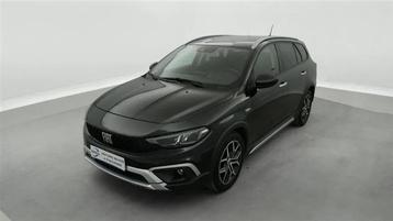 Fiat Tipo 1.5 T HEV Station Wagon Cross  NAV  FULL LED  beschikbaar voor biedingen