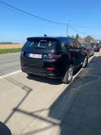 Automobile, Auto's, Automaat, 1498 cc, Discovery Sport, Zwart