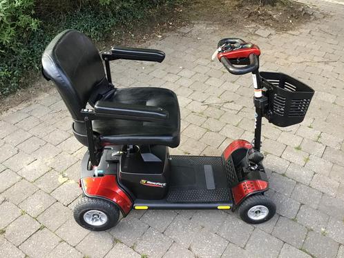 Practicomfort beaufort5, Diversen, Brommobielen en Scootmobielen, Zo goed als nieuw, Overige merken, 16 t/m 25 km, 10 km/u of minder