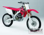 Honda crf250 2008, Motoren, Motoren | Honda, Particulier