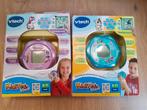 VTech kidipet touch eenhoorn en hond, Enfants & Bébés, Jouets | Vtech, Enlèvement ou Envoi, Utilisé, 6 ans ou plus