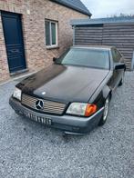 VOORBUMPER MERCEDES SL R129, Auto-onderdelen, Ophalen, Gebruikt, Mercedes-Benz, Bumper