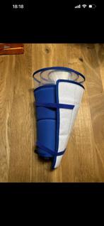 Collier anti-crabe ajustable pour chien, Animaux & Accessoires, Enlèvement ou Envoi, Neuf