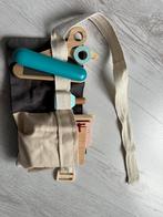 Houten kapper en make-up speelgoed, Ophalen, Zo goed als nieuw