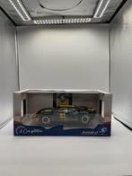 Ford GT solido 1/18, Ophalen of Verzenden, Solido