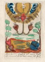 C.De Boudt: dees herten vlugten 18de e, Ophalen of Verzenden