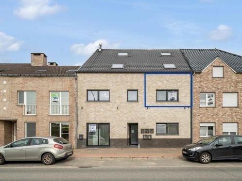 Appartement te huur in Maasmechelen, 1 slpk, Immo, Huizen te huur, Appartement