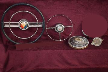 piece automobile BUICK oldtimer américaine usa, Enlèvement ou Envoi, Utilisé, Pièces américaines