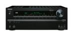 Ampli Onkyo TX-NR609 Black, Enlèvement ou Envoi, Utilisé, Onkyo, 120 watts ou plus