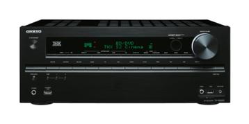 Ampli Onkyo TX-NR609 Black