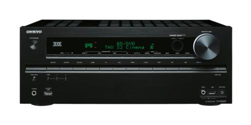 Ampli Onkyo TX-NR609 Black, TV, Hi-fi & Vidéo, Amplificateurs & Ampli-syntoniseurs, Utilisé, 7.1, 120 watts ou plus, Onkyo, Enlèvement ou Envoi