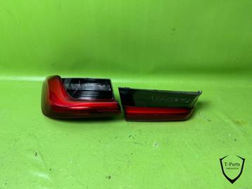 Bmw 3 serie g20 achterlicht links lamp H7742045310 beschikbaar voor biedingen