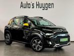 Citroën C3 Aircross C3 Aircross PureTech 110 Stop, Auto's, Stof, Gebruikt, 1199 cc, 1795 kg