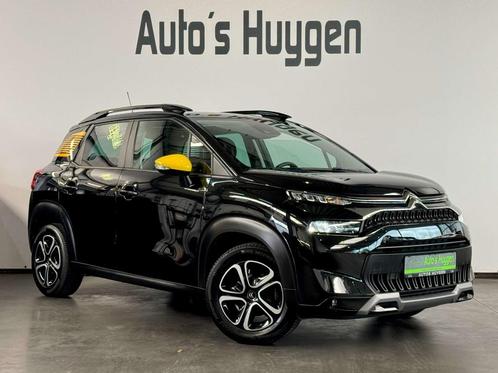 Citroën C3 Aircross C3 Aircross PureTech 110 Stop, Auto's, Citroën, Bedrijf, Te koop, C3 Aircross, ABS, Adaptieve lichten, Airbags