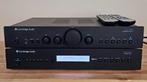 Cambridge azur 340A en 340T, Audio, Tv en Foto, Stereoketens, Overige merken, Tuner of Radio, Zo goed als nieuw, Losse componenten
