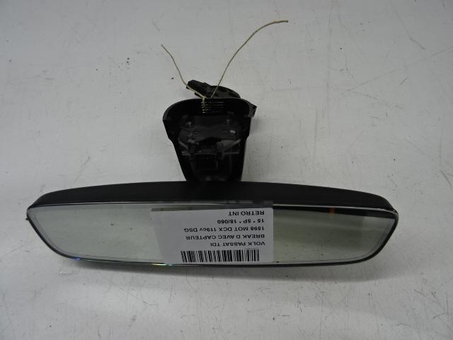 BINNENSPIEGEL Volkswagen Passat Variant (3G5), Auto-onderdelen, Spiegels, Volkswagen, Gebruikt
