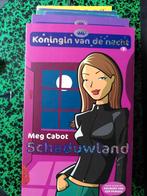 Meg Cabot - Mediator/Nachtwaker serie NL/ENG, Ophalen, Meg Cabot