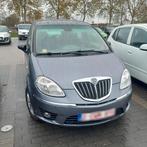 LANCIA MUSSA, Auto's, Lancia, Particulier, Te koop, Trekhaak, Diesel