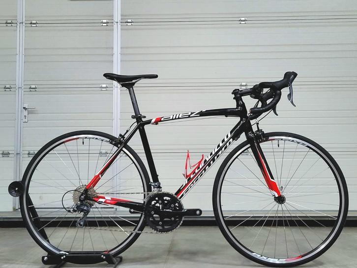 Specialized Allez racefiets, Sport en Fitness, Wielrennen, Gebruikt, Ophalen