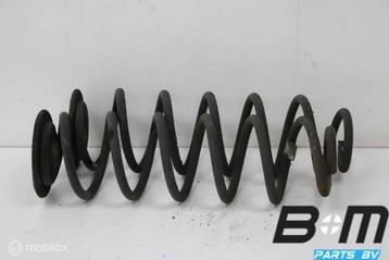 Set achterveren VW Golf 7 5Q0511121AC beschikbaar voor biedingen