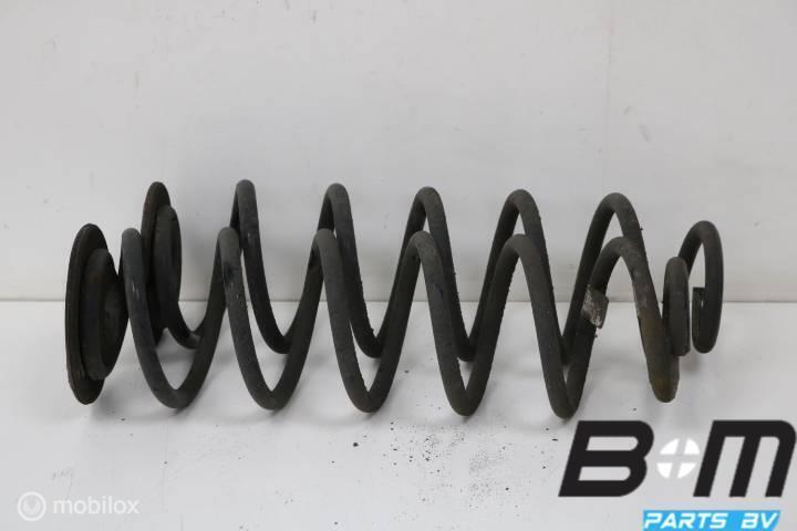 Set achterveren VW Golf 7 5Q0511121AC, Auto-onderdelen, Ophanging en Onderstel, Gebruikt