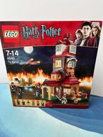 Lego Harry Potter, Ophalen, Lego