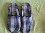 pantoufles mules hommes, Neuf, Autres couleurs, Enlèvement, Pantoufles