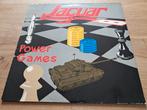 Lp Jaguar, Cd's en Dvd's, Vinyl | Hardrock en Metal, Ophalen of Verzenden, Gebruikt