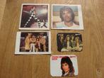 Stickers Queen Freddie Mercury Muziekgroep, Verzamelen, Muziek, Artiesten en Beroemdheden, Ophalen of Verzenden, Nieuw