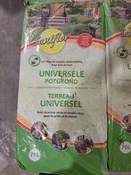 Universele potgrond SANIFLOR 70 L, Jardin & Terrasse, Terre & Fumier, Terreau, Enlèvement ou Envoi